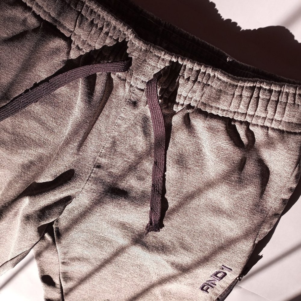 AND1 Small Joggers